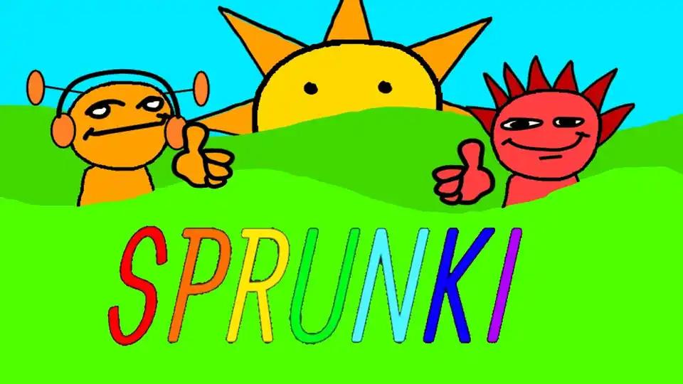 Sprunker 2