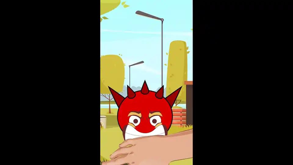 Sprunki Sugar