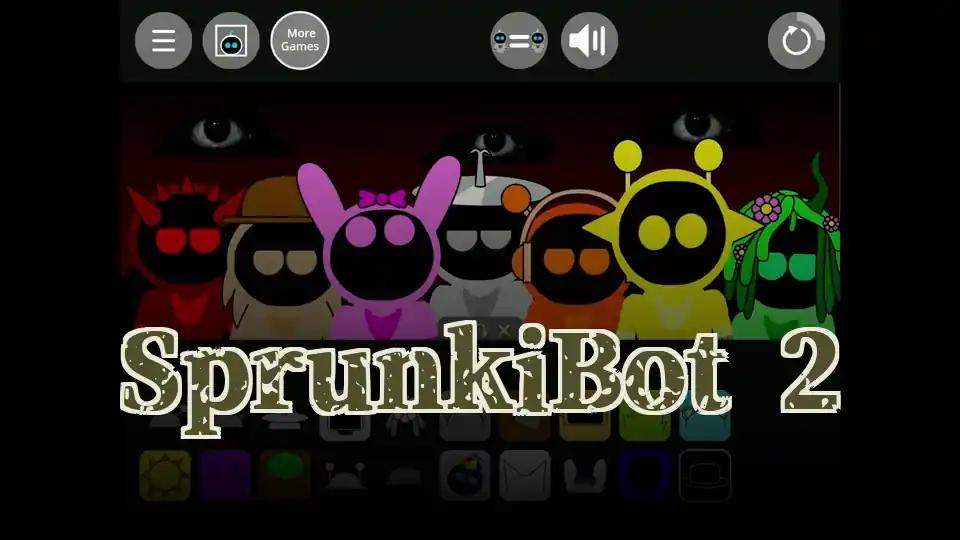 SprunkiBot 2