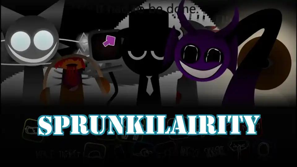 Sprunkilairity