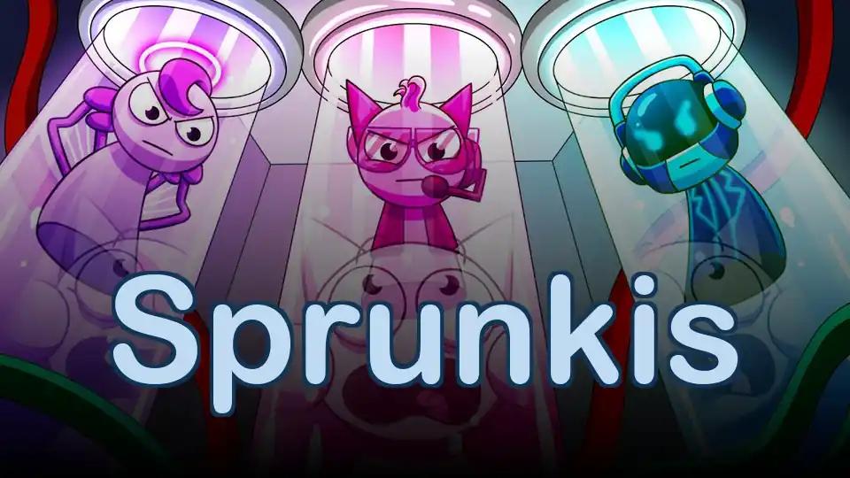 Sprunkis