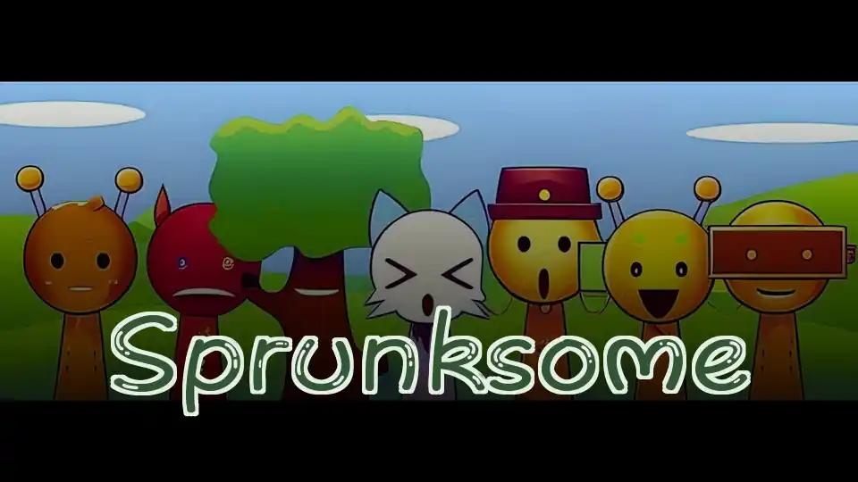 Sprunksome
