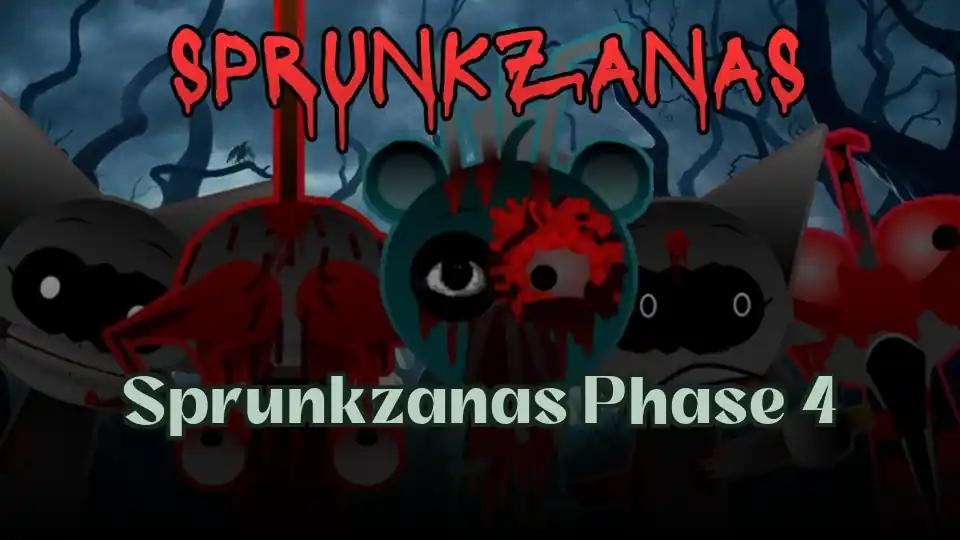 Sprunkzanas Phase 4