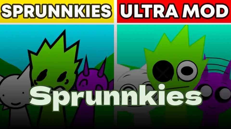 Sprunnkies