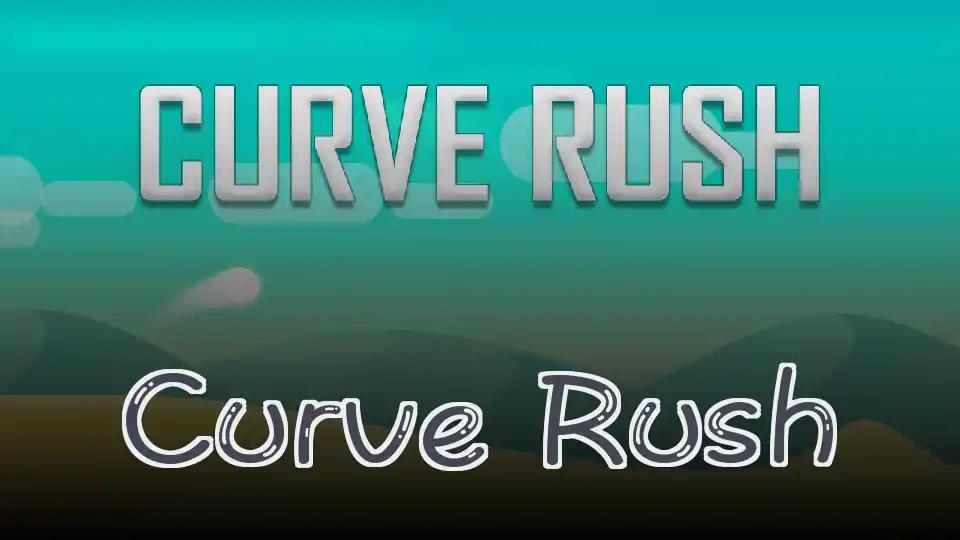 Curve Rush