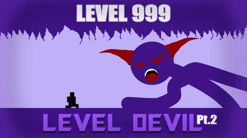 Level Devil