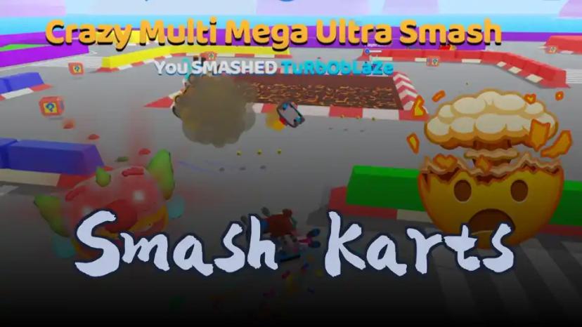 Smash Karts