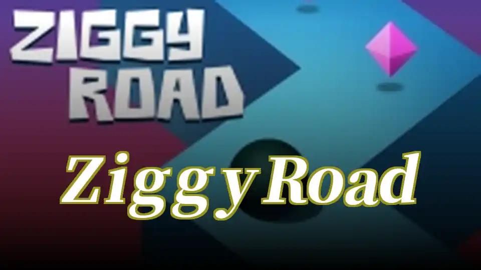 Ziggy Road