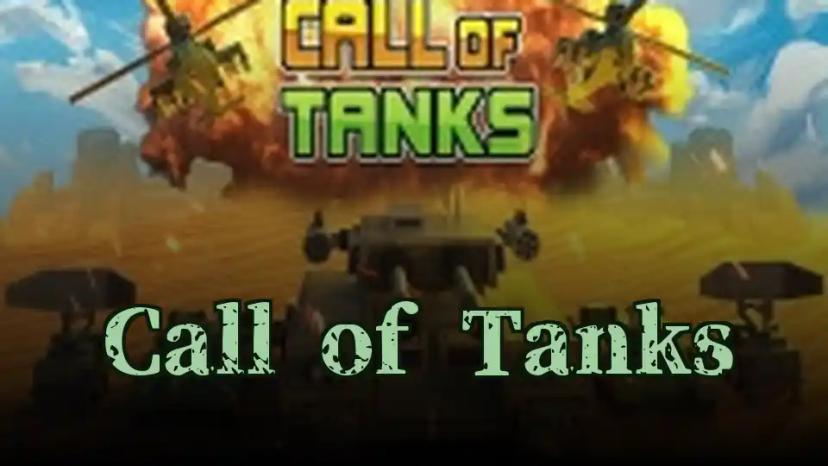 Call of Tanks