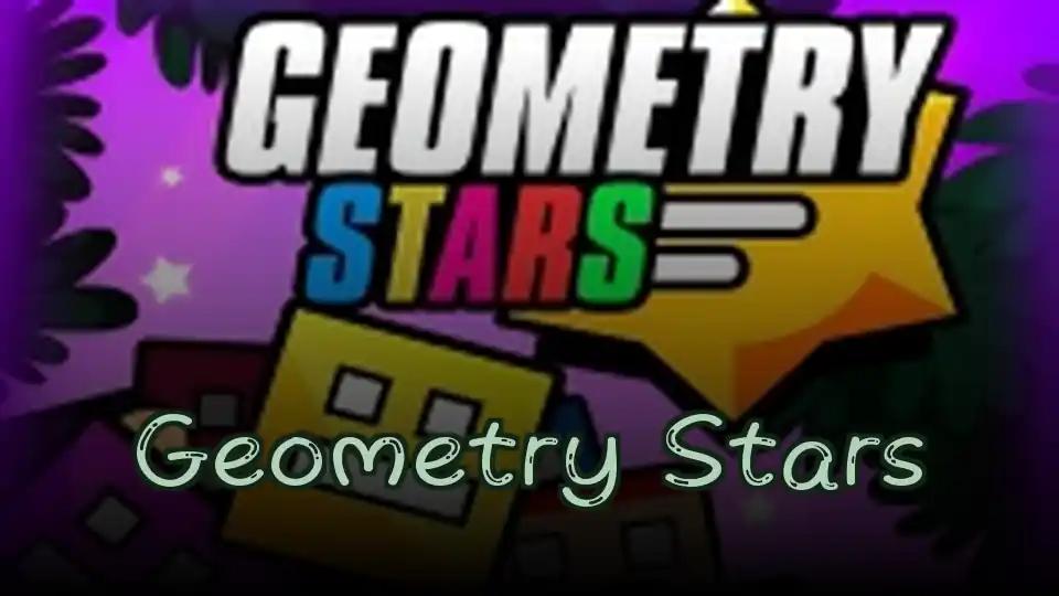 Geometry Stars