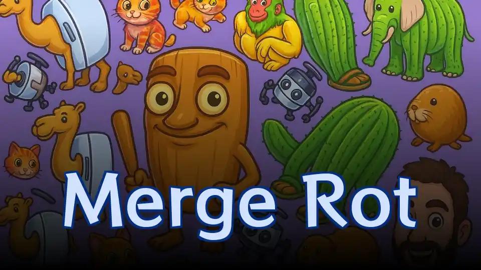 Merge Rot