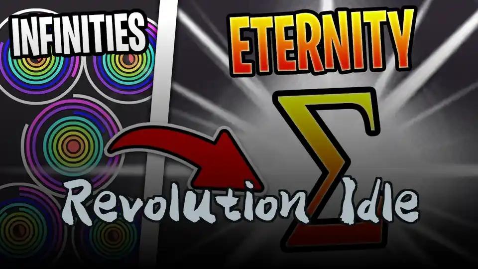 Revolution Idle