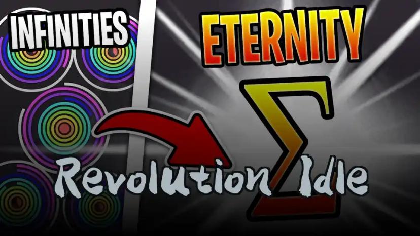 Revolution Idle