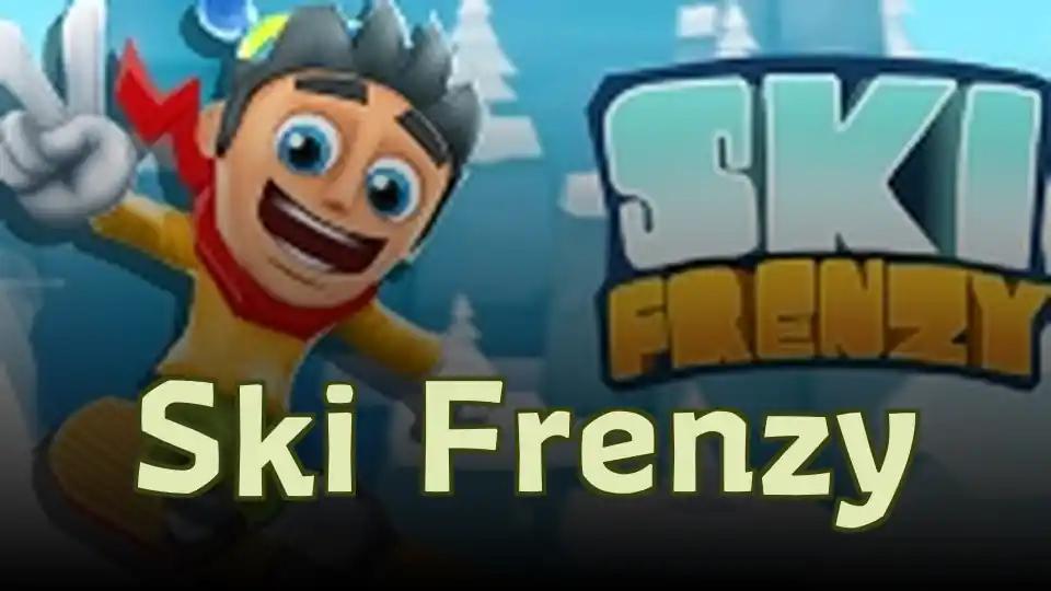 Ski Frenzy