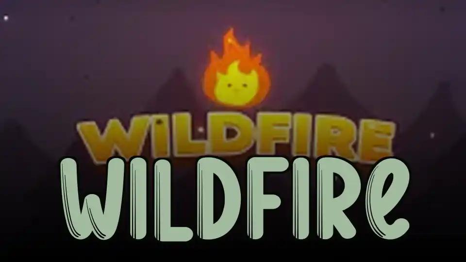 Wildfire