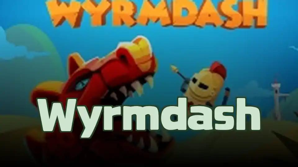 Wyrmdash