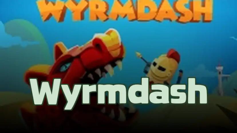 Wyrmdash